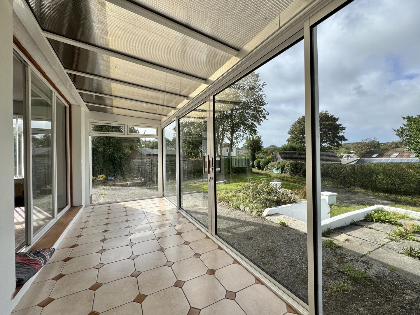 New Road, Stithians, Truro